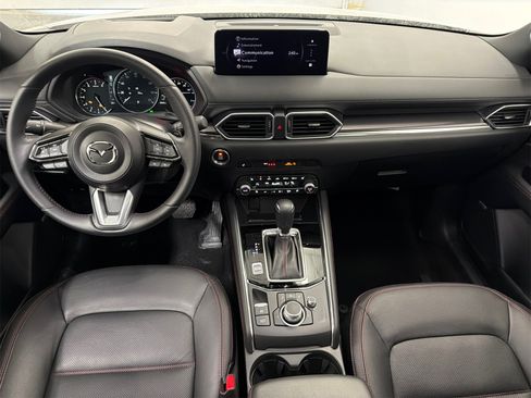 Used 2025 MAZDA CX-5 2.5 Turbo image 19