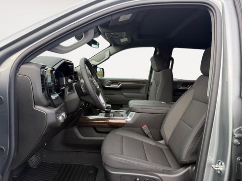 New 2026 GMC Sierra 1500 Elevation w/ Preferred Package image 10