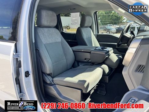 Used 2024 Ford F350 XLT image 18