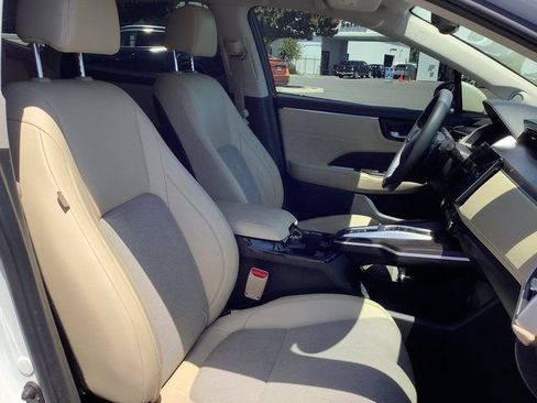 Used 2019 Honda Clarity Plug-In Hybrid image 37