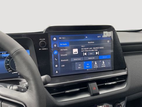 New 2026 Subaru Outback Limited XT AWD/4WD image 17