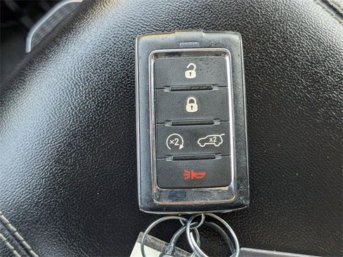 Used 2024 Jeep Grand Cherokee Limited 4xe image 33