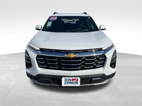 Used 2025 Chevrolet Equinox LT w/ Convenience Package II image 37
