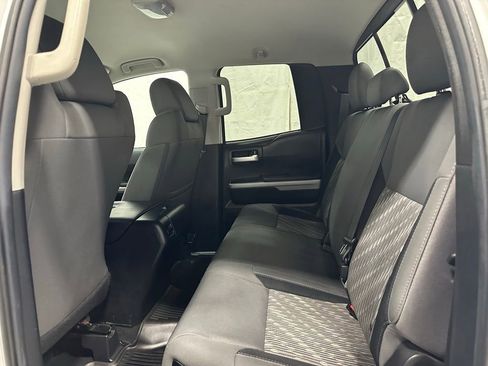 Used 2021 Toyota Tundra SR5 w/ Convenience Package AWD/4WD image 48