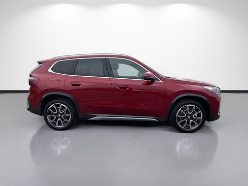 New 2026 BMW X1 xDrive28i w/ Technology Package image 2