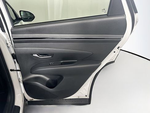 Used 2024 Hyundai Tucson SEL image 29