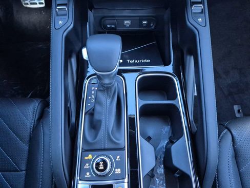 New 2025 Kia Telluride SX X-Line AWD/4WD image 9