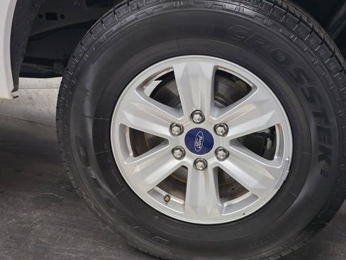 Used 2019 Ford F150 XLT image 24