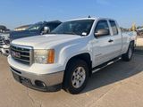 Used 2009 GMC Sierra 1500 SLE w/ Power Pack Plus image 5