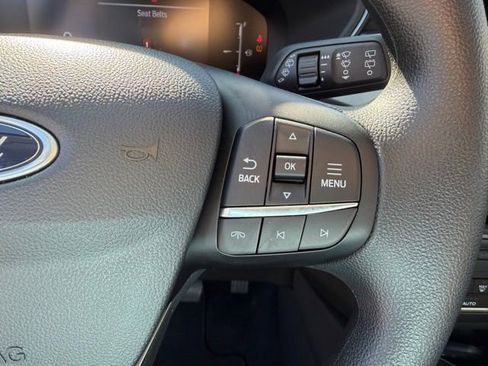 Used 2025 Ford Escape Active FWD image 24