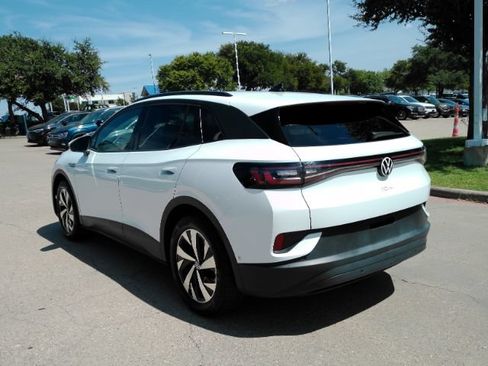 Used 2023 Volkswagen ID.4 Pro RWD image 11