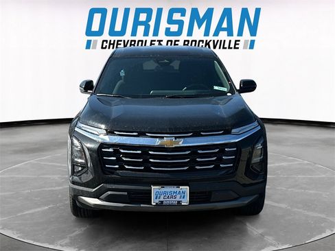 New 2026 Chevrolet Equinox LT image 8