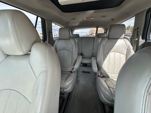 Used 2012 Buick Enclave Leather AWD/4WD image 28