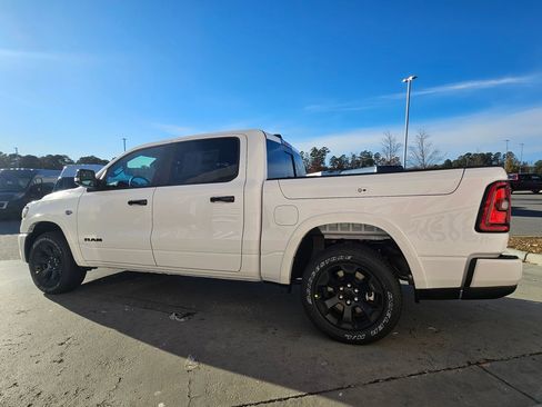 New 2026 RAM 1500 Big Horn image 5