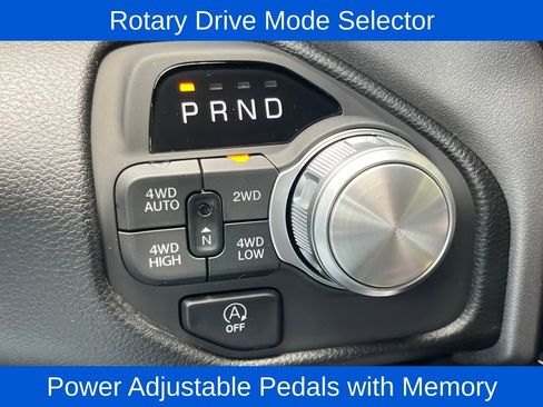 New 2026 RAM 1500 Laramie w/ Night Edition image 15