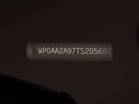 New 2026 Porsche 911 Carrera image 47