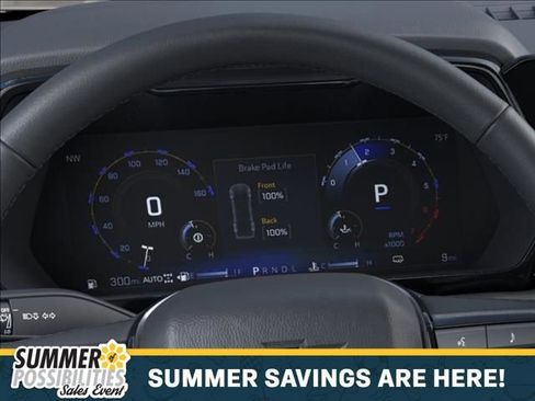 New 2026 Chevrolet Colorado ZR2 AWD/4WD image 18
