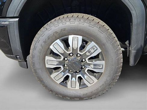 New 2026 GMC Sierra 3500 Denali w/ Technology Package AWD/4WD image 10