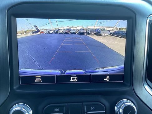 Used 2021 GMC Sierra 1500 Denali w/ Driver Alert Package II image 23