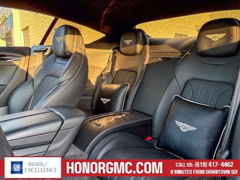 Used 2020 Bentley Continental GT image 18