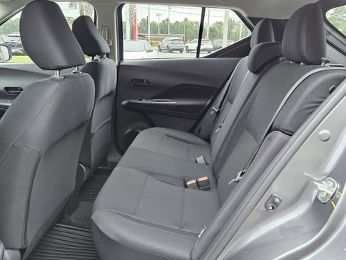 New 2025 Nissan Kicks Play S image 4