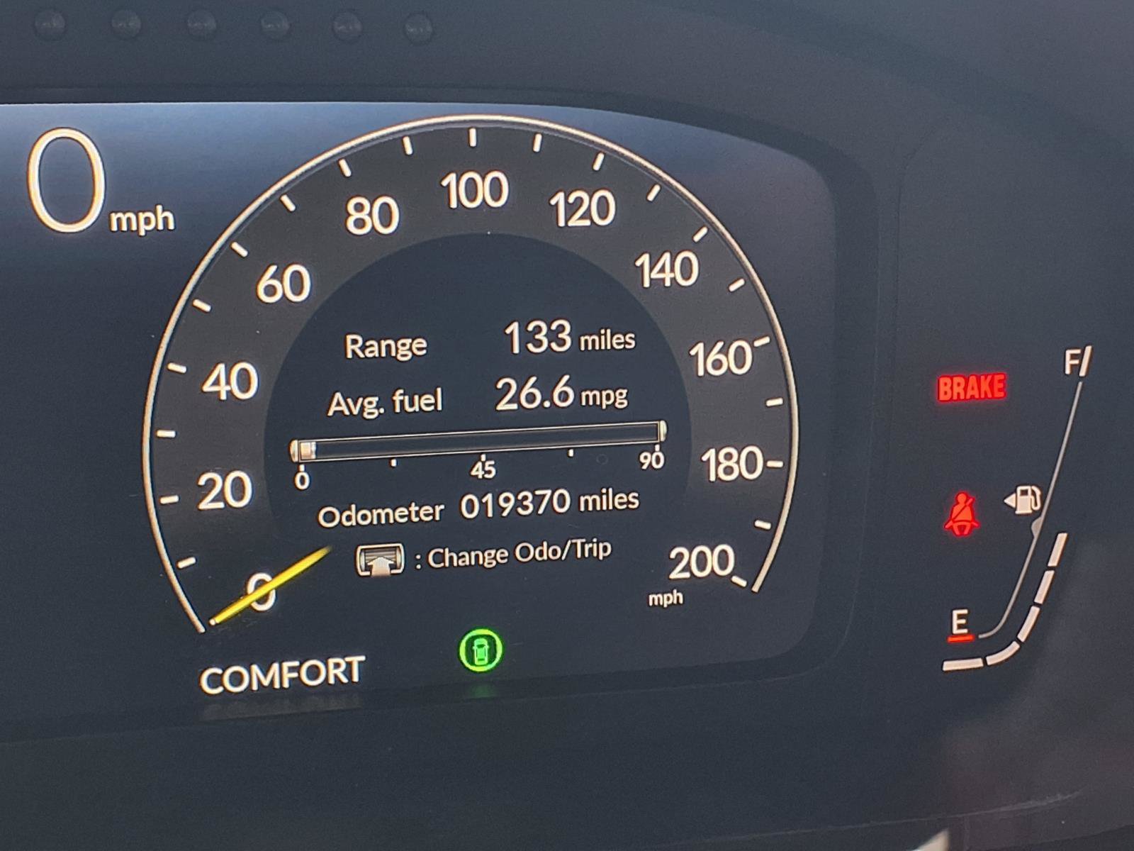 Used 2025 Honda Civic Type R image 19