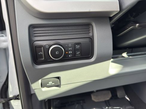 New 2026 Ford F350 XL w/ STX Appearance Package image 16