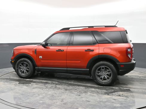 Used 2023 Ford Bronco Sport Big Bend image 5