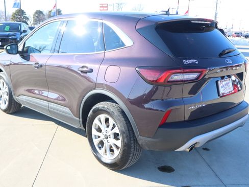 Used 2023 Ford Escape Active image 7