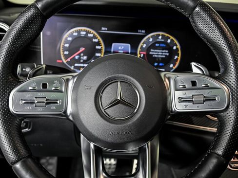 Used 2019 Mercedes-Benz E 63 AMG S w/ Driver Assistance Package image 25
