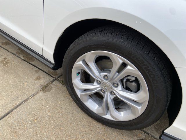 Used 2023 Honda Accord LX image 24