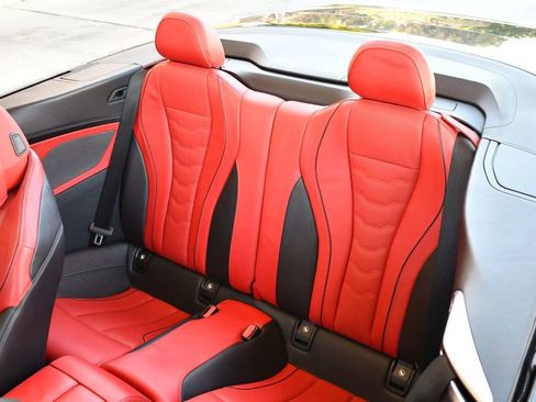 Used 2024 BMW 840i xDrive Convertible image 15