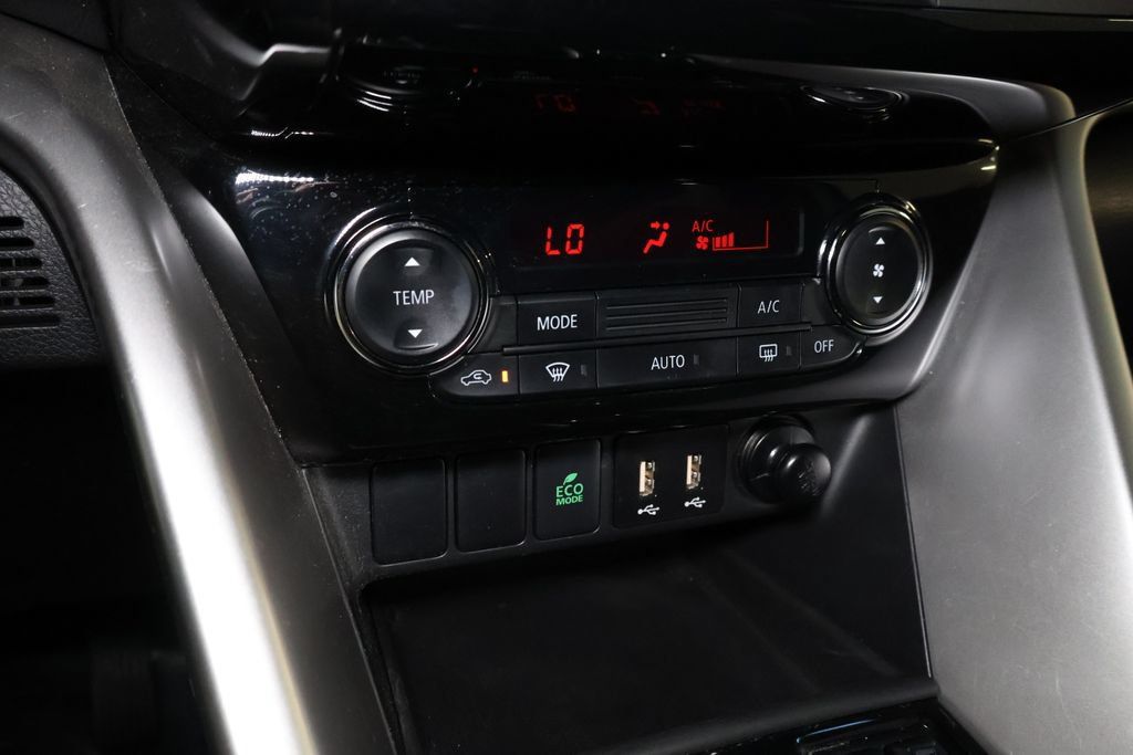 Used 2023 Mitsubishi Eclipse Cross Ralliart AWD/4WD image 27