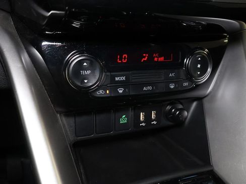 Used 2023 Mitsubishi Eclipse Cross Ralliart AWD/4WD image 27