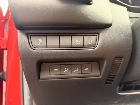 Used 2024 MAZDA CX-50 AWD 2.5 Turbo w/ Weather Package image 15