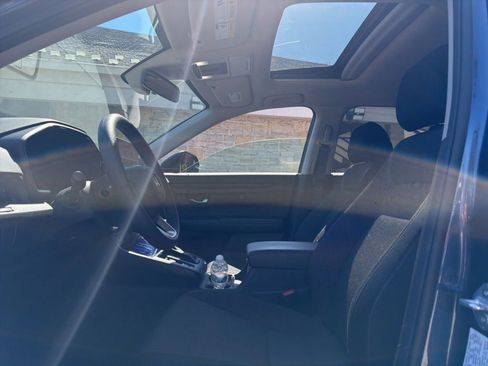 Used 2023 Honda CR-V EX image 15