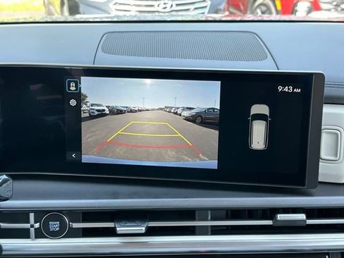 New 2026 Hyundai Santa Fe SEL image 31