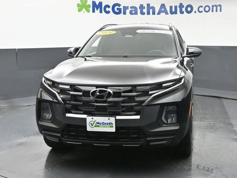 Certified 2024 Hyundai Santa Cruz Night image 5