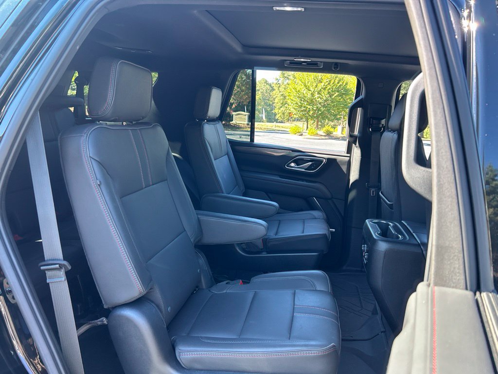Used 2023 Chevrolet Tahoe RST w/ Luxury Package RWD image 51