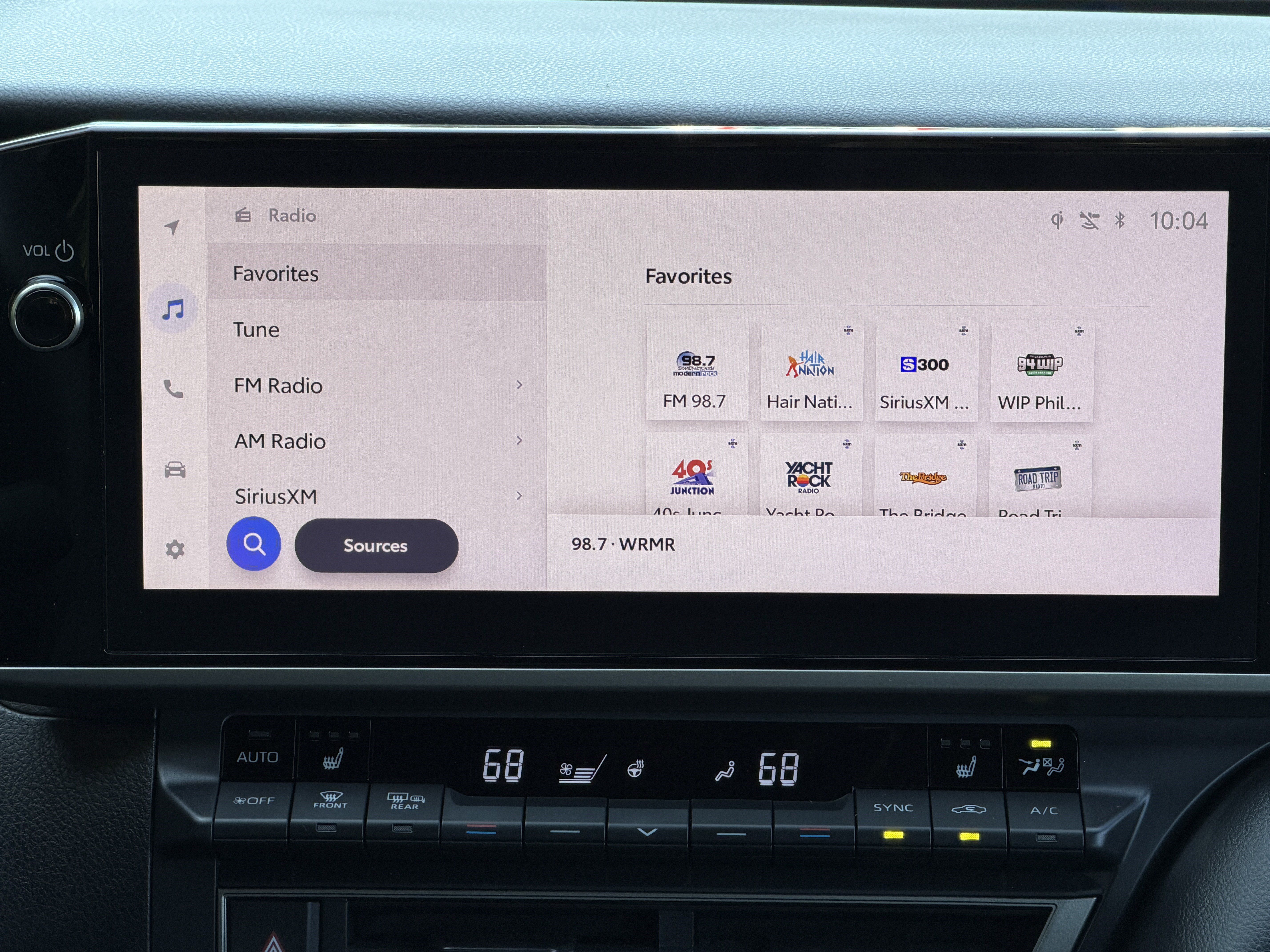 Used 2025 Toyota Camry XSE FWD image 28