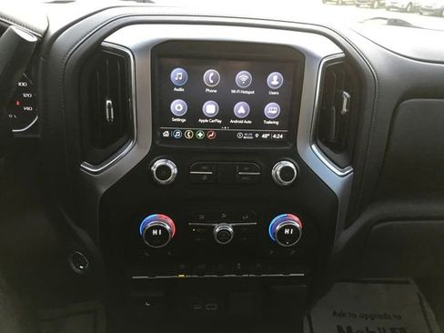 Used 2021 GMC Sierra 1500 SLT image 10