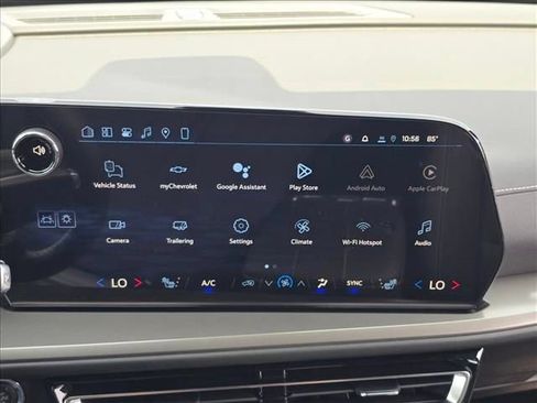 New 2026 Chevrolet Traverse LT w/ Driver Confidence Package FWD image 23