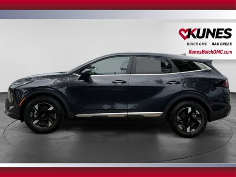 Used 2026 Kia Sportage LX FWD image 6