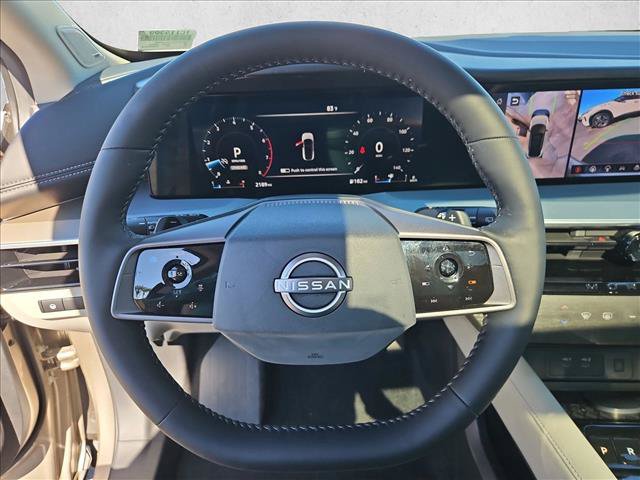 Certified 2026 Nissan Murano SL AWD/4WD image 14