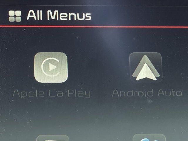 Used 2018 Kia Cadenza Technology FWD image 5