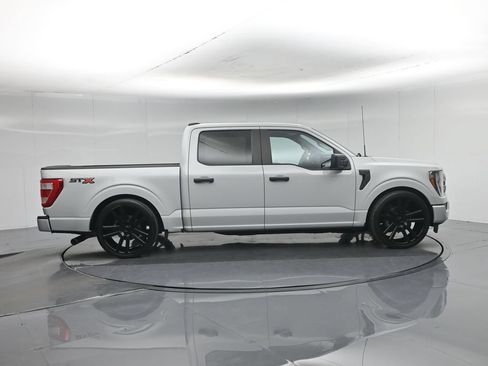 Used 2023 Ford F150 XL w/ STX Appearance Package RWD image 26