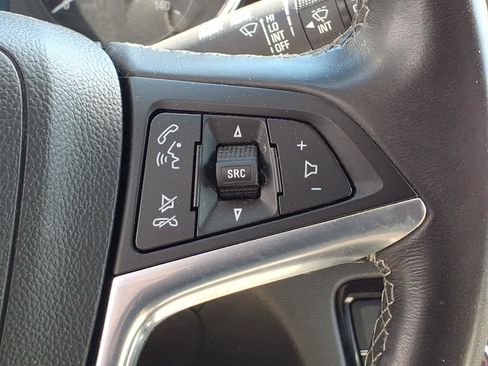 Used 2020 Buick Encore Preferred w/ Safety Package AWD/4WD image 22