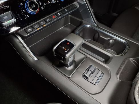 New 2025 GMC Sierra 1500 Denali AWD/4WD image 19