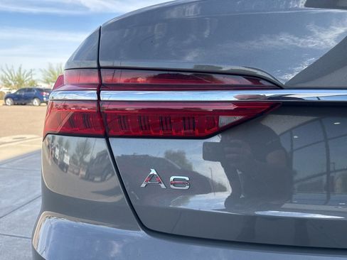 Used 2023 Audi A6 2.0T Premium w/ Convenience Package image 7
