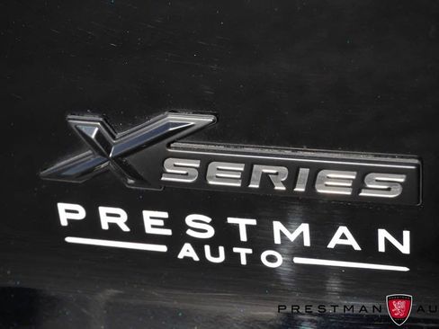 Used 2024 Toyota 4Runner TRD Off-Road Premium w/ Moonroof Package image 7